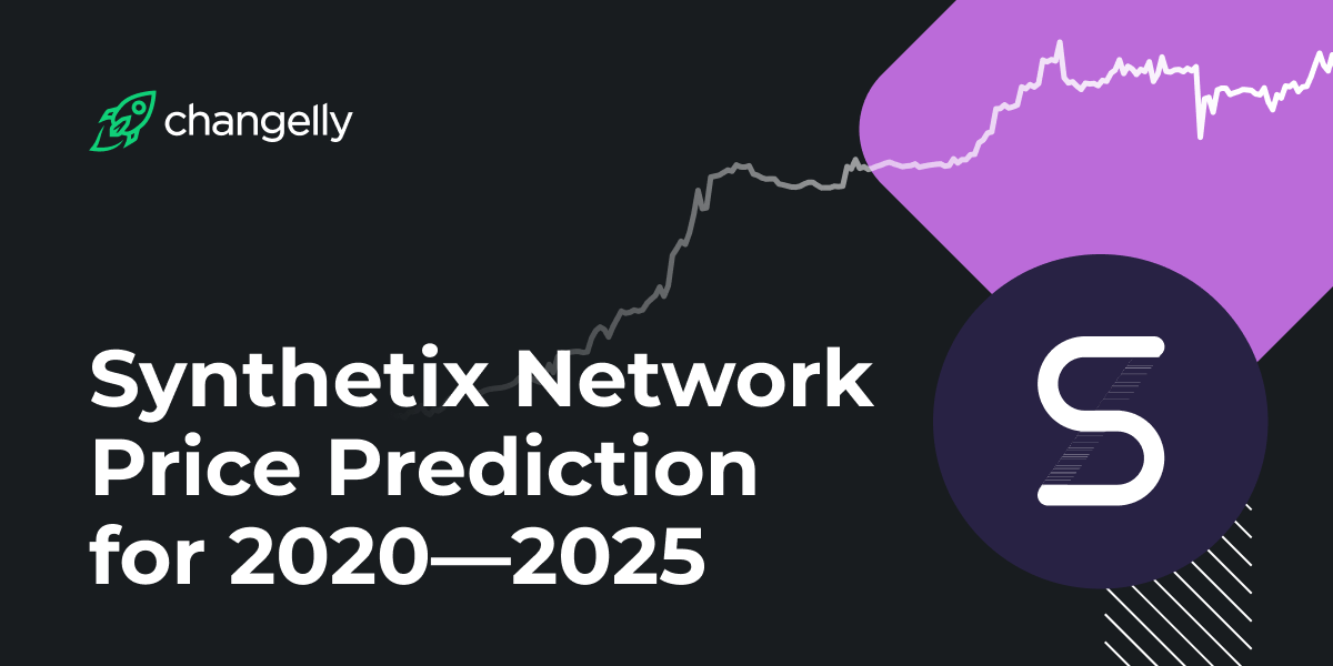 Synthetix Network (SNX) Cryptocurrency Price forecast for